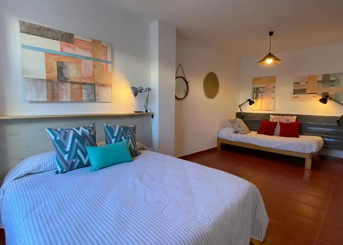 Plaza Mayor Corredera 3* Кордова