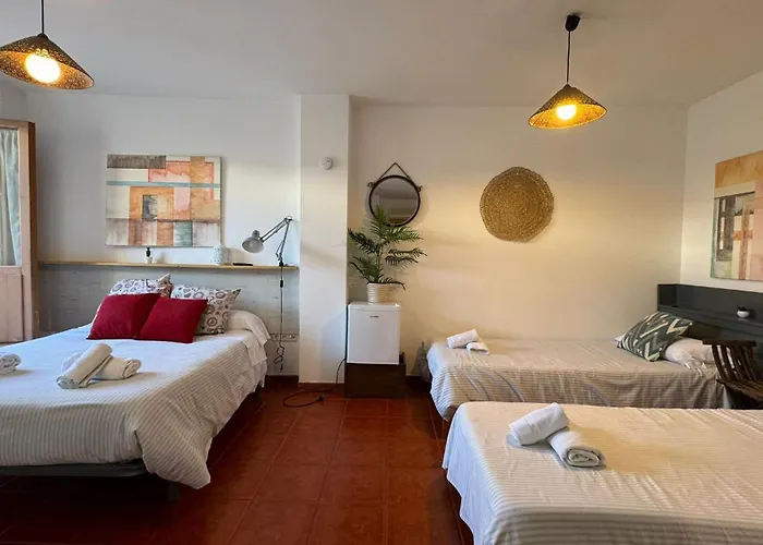 Bed & Breakfast Plaza Mayor Corredera