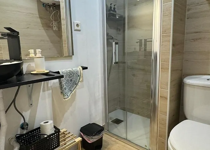 Hostel Plaza Mayor Corredera Bed & Breakfast 3*