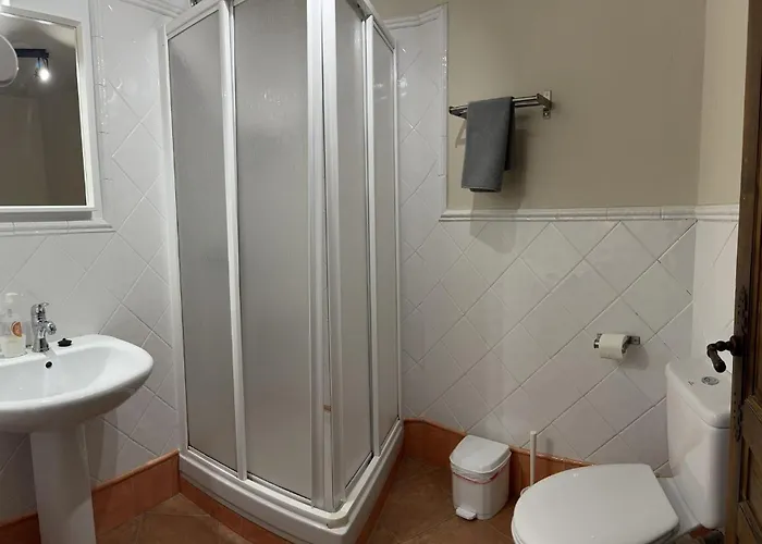 Hostel Plaza Mayor Corredera Bed & Breakfast Cordoba