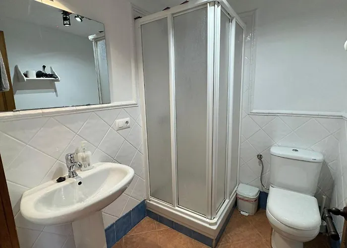 Hostel Plaza Mayor Corredera Bed & Breakfast