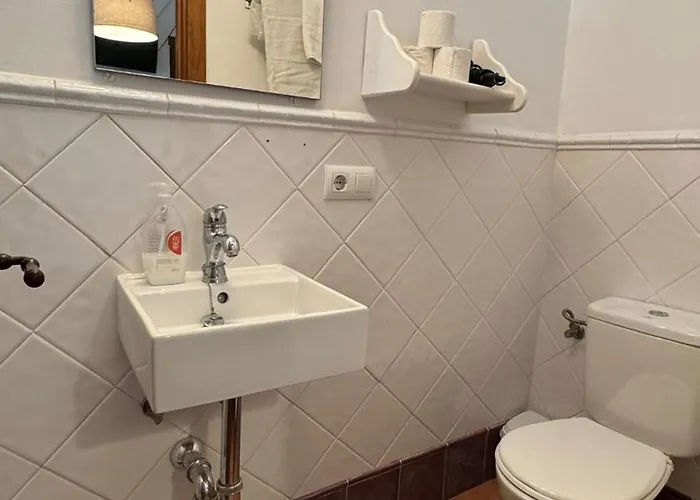 Hostel Plaza Mayor Corredera Bed & Breakfast