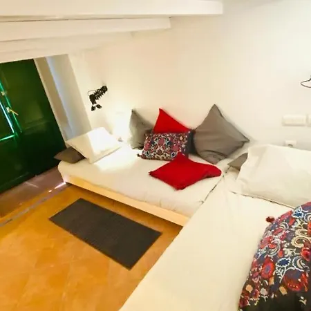 Hostel Plaza Mayor Corredera Cordoba