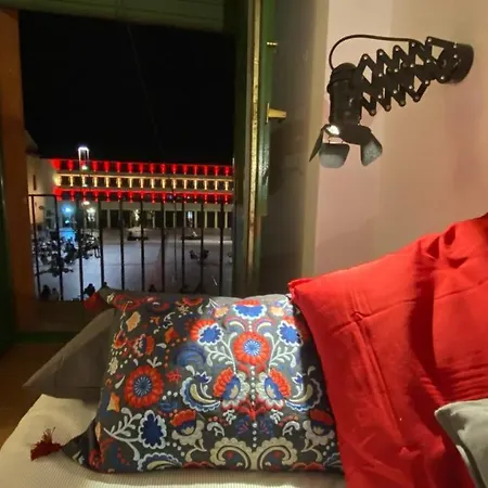 Hostel Plaza Mayor Corredera 3* Cordoba