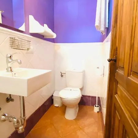 Bed & Breakfast Hostel Plaza Mayor Corredera Cordoba