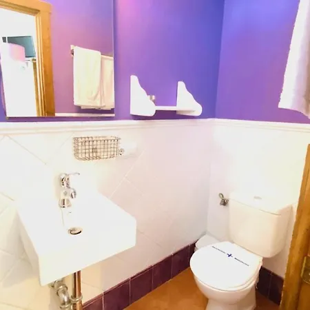 Bed and Breakfast Plaza Mayor Corredera