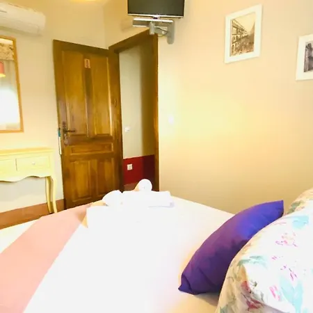 Hostel Plaza Mayor Corredera Bed & Breakfast Cordoba