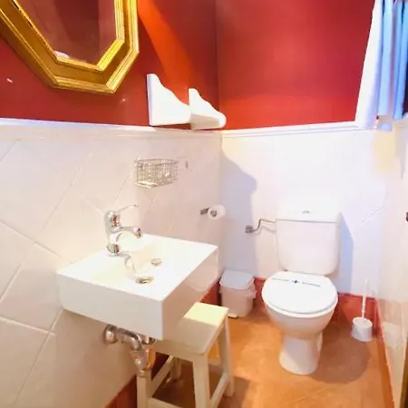 Hostel Plaza Mayor Corredera Cordoba