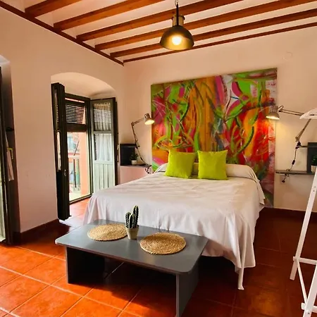 Hostel Plaza Mayor Corredera 3*