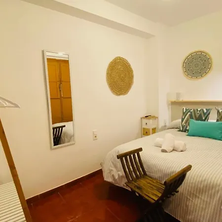 Bed and Breakfast Plaza Mayor Corredera *