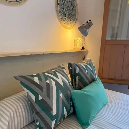 Hostel Plaza Mayor Corredera 3*