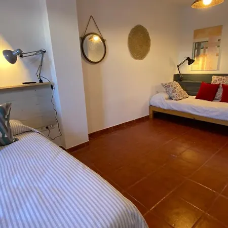 Hostel Plaza Mayor Corredera 3*