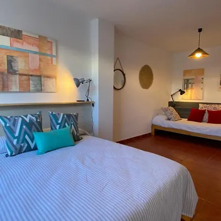 Hostel Plaza Mayor Corredera 3* Cordoba