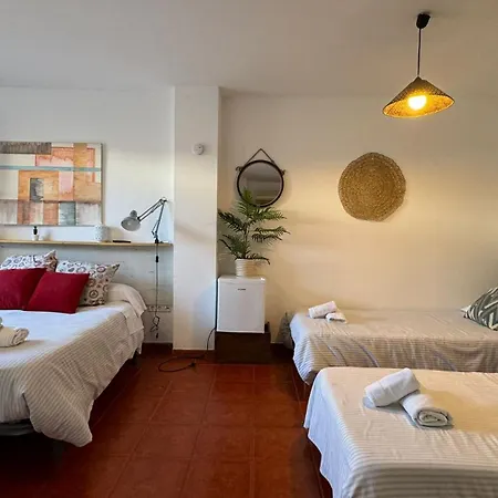 Bed and Breakfast Plaza Mayor Corredera