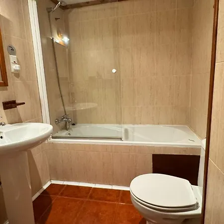 Hostel Plaza Mayor Corredera Bed & Breakfast Cordoba