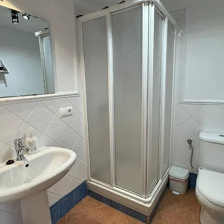 Plaza Mayor Corredera Bed and Breakfast