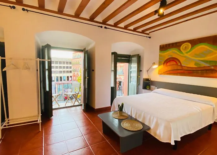 Plaza Mayor Corredera قرطبة