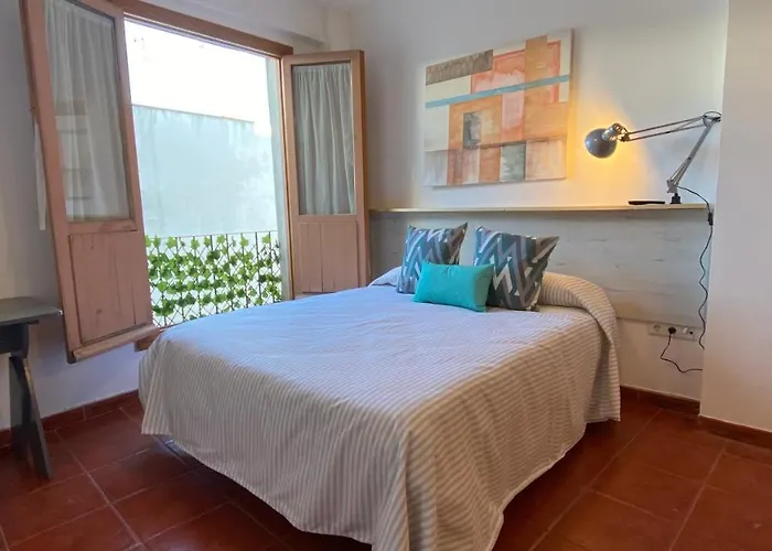 Plaza Mayor Corredera 3* قرطبة