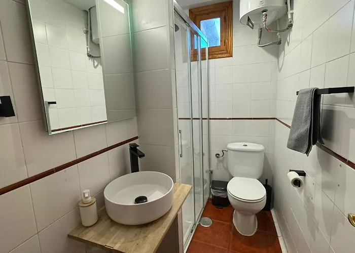 Plaza Mayor Corredera 3* Кордова